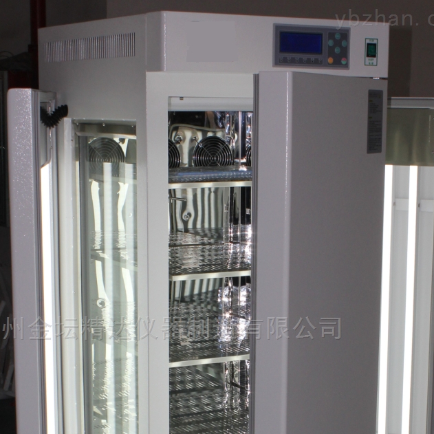 HPG-280HX智能光照恒温培养箱