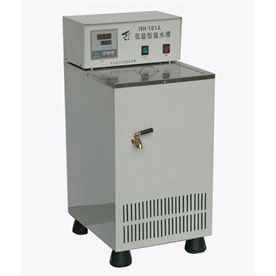 JDC-3010 低温恒温水槽(立式)