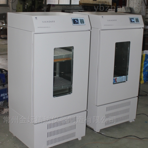 SKY-2102C（1102C）小容量全温型恒温培养摇床（振荡培养箱）