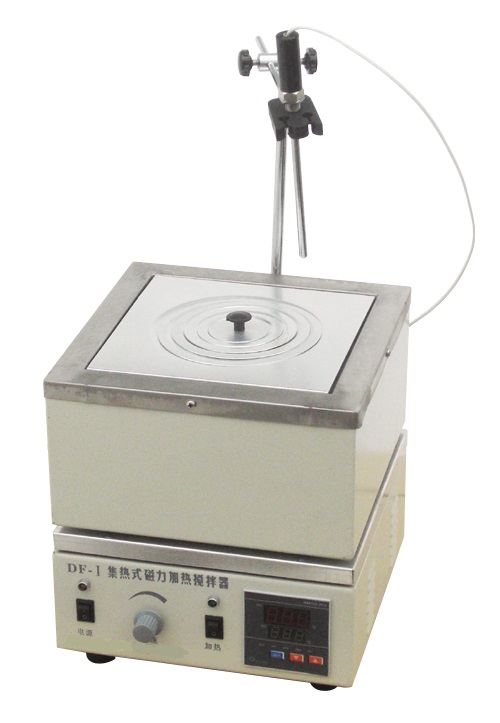DF-1集热式磁力搅拌器