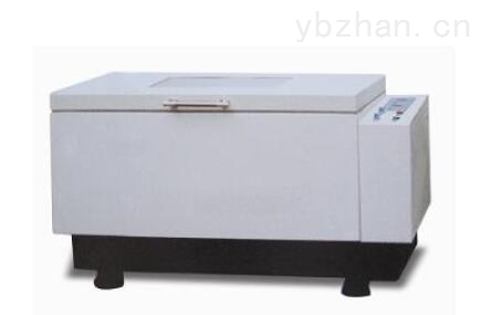 ZD-85BA卧式智能大容量全温振荡器（有光照）