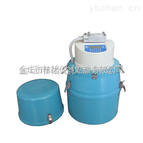 HC-9624自动水质采样器