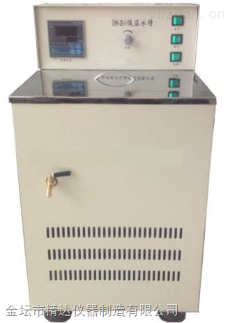 DHH-5-5低温恒温水槽