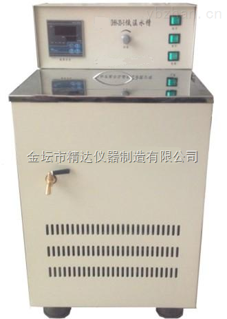 DHH-20-20低温超级恒温水槽