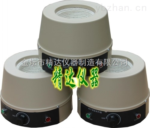 HDM-2000电子恒温电热套
