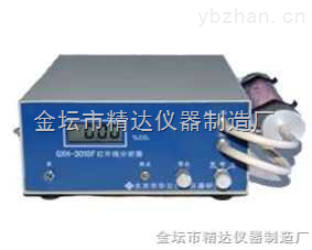 GXH-3010F便携式红外线二氧化碳分析检测器