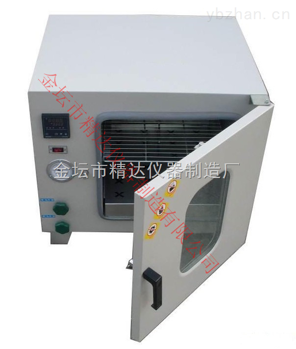 DZF-6250台式电热恒温真空干燥箱