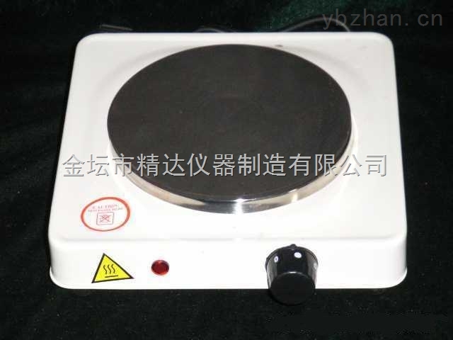 DDF-1.5KW封闭式可调万用电炉