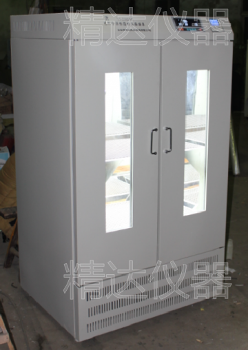 TS-2112HSGZ恒温恒湿光照振荡培养箱
