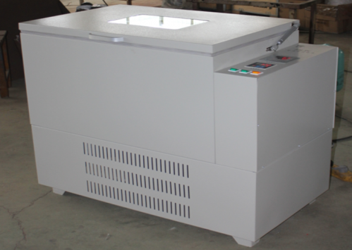 QHZ-98A全温度振荡培养箱摇床