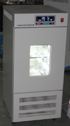 MGC-100（100P）小容量光照培养箱