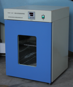 HGP-500隔水式培养箱