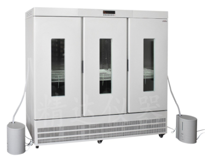HWS-1200恒温恒湿培养箱（大容量内置式加湿器）