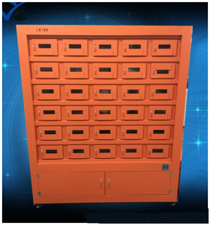 新型土壤样品干燥箱JDTG-30