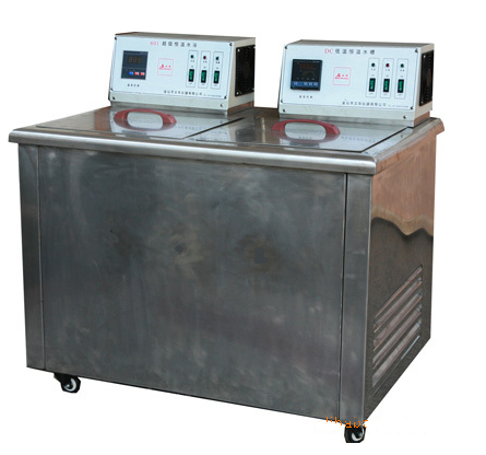 JDC-1020-2高低温一体机校验槽