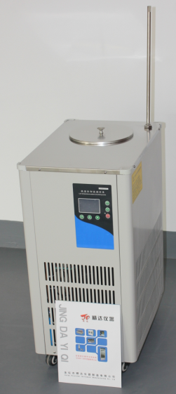 JDL-1510低温冷却液循环泵