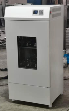 HZQ-X160双层恒温培养摇床