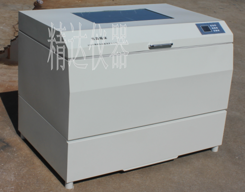 ZQJD-90S大型恒温振荡器(全温加高型)