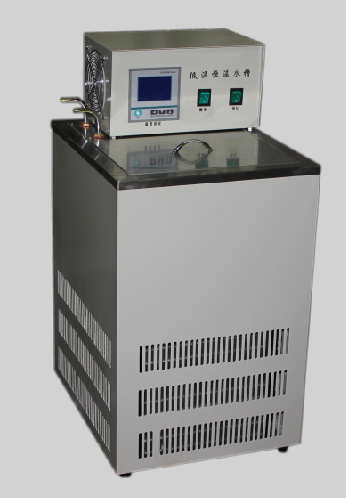 JDH-0510高精度低温恒温水槽