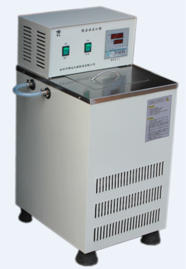 JDC-1020低温恒温水槽