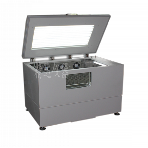 TS-211GZ卧式光照全温振荡培养箱