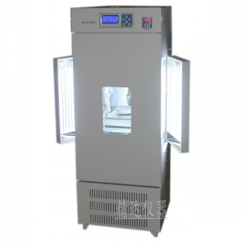 150HG\250HG全温光照振荡培养箱