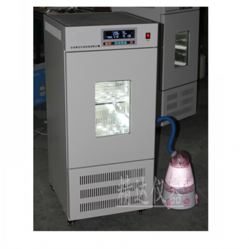 MHP-100（F、ES）恒温恒湿霉菌培养箱