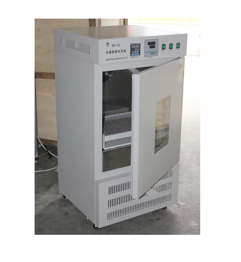 BS-1E全温振荡培养箱(单组)