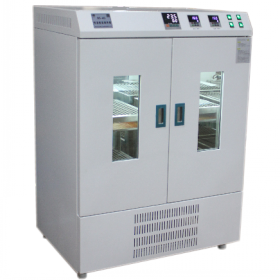 BS-4G全温振荡培养箱(双组.双层)