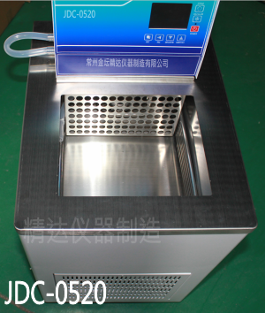 JDC-3015低温恒温水槽
