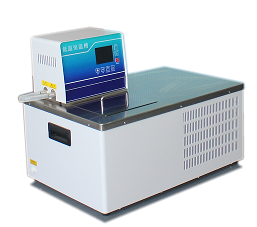 DCW-3510卧式低温恒温循环水槽