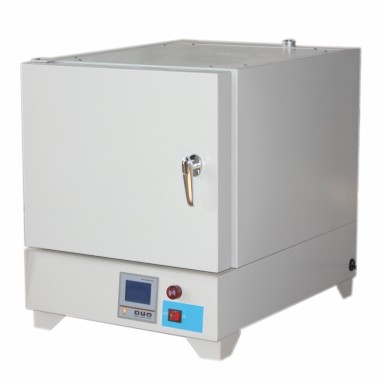 SX2-4-10一体式箱式电阻炉