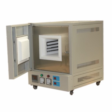 JD-8-10箱式电炉（实验室电炉）