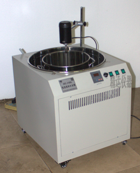 JDC-J100L大容量电动搅拌水浴锅
