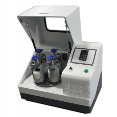 JDTR-NM1土壤样品研磨仪