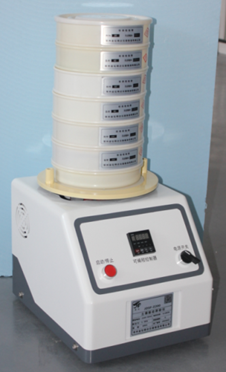 JDSF-Z200土壤样品振动筛