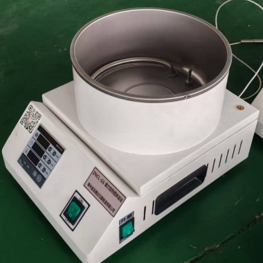 ZNCL-GS智能磁力搅拌器