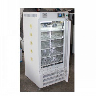 精达仪器JDAT-30025度锂电池恒温测试箱