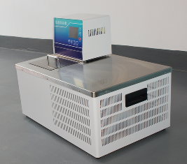 THD-2030(2050)台式低温恒温循环槽