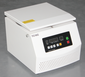 TGL-12B台式微量离心机