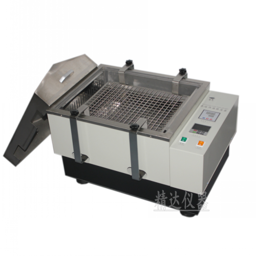 JDS-BD全自动断水保护水浴振荡器