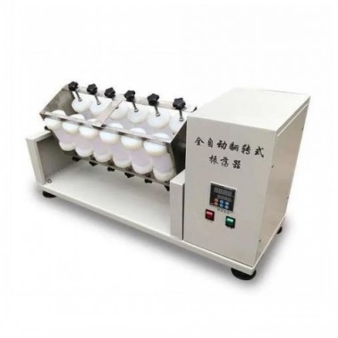 JDWH-FZ12全自动翻转式振荡器