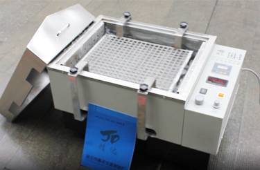 SHA-B水 浴 恒 温 振 荡 器